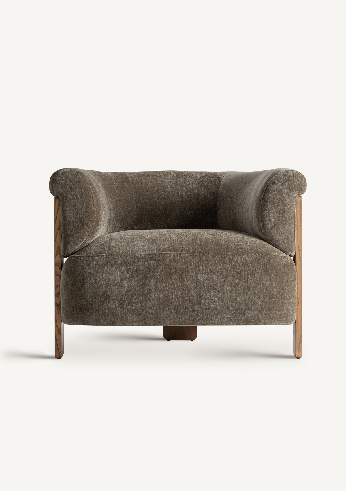 Auronzo Armchair