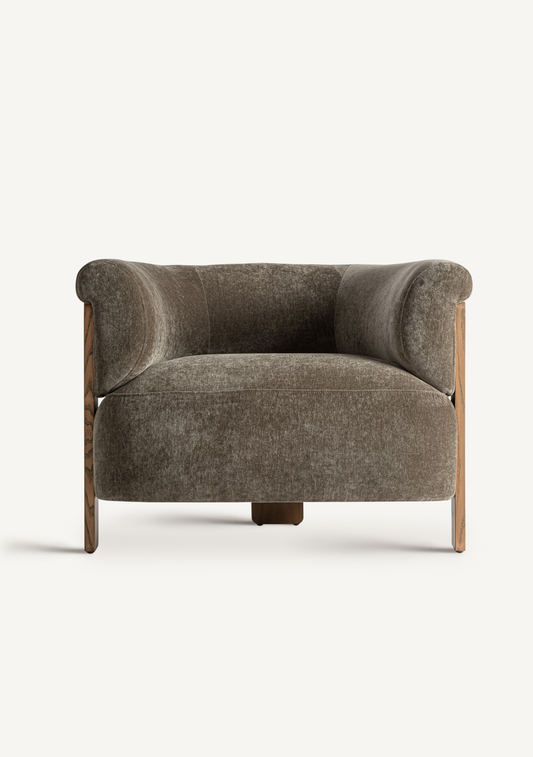 Auronzo Armchair