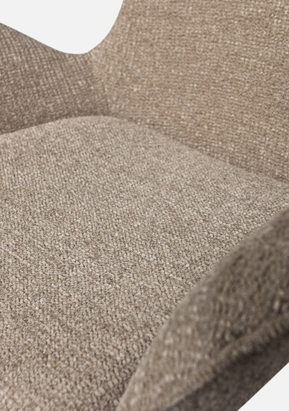 Marten Sand Armchair