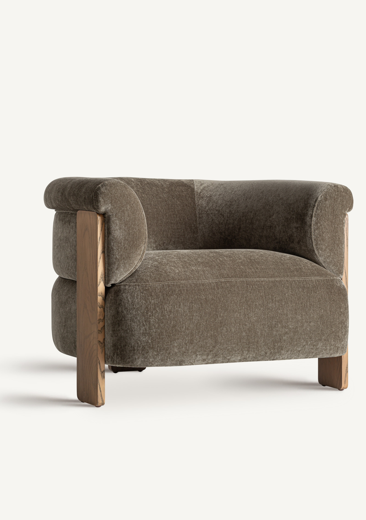 Auronzo Armchair