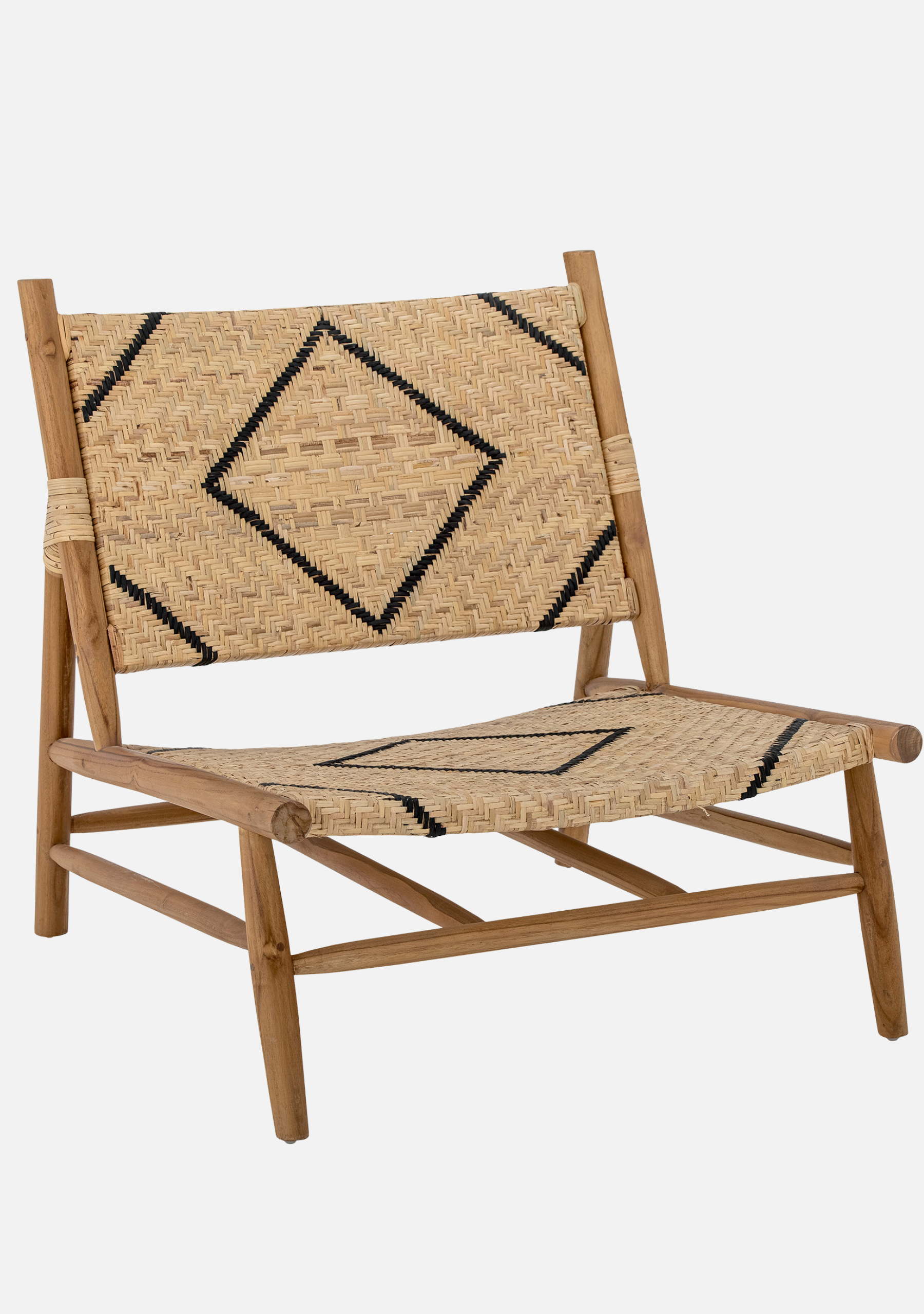 Lennox Lounge - Elara Maison