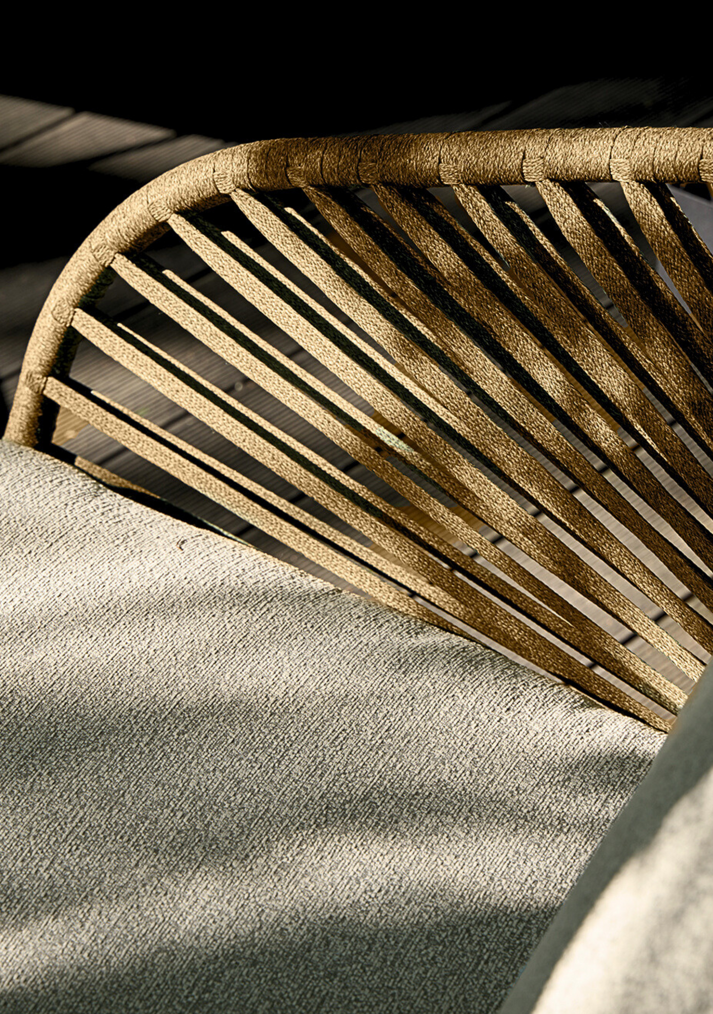 Novella Lounge Set - Elara Maison