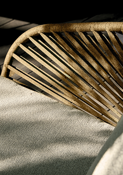 Novella Lounge Set - Elara Maison