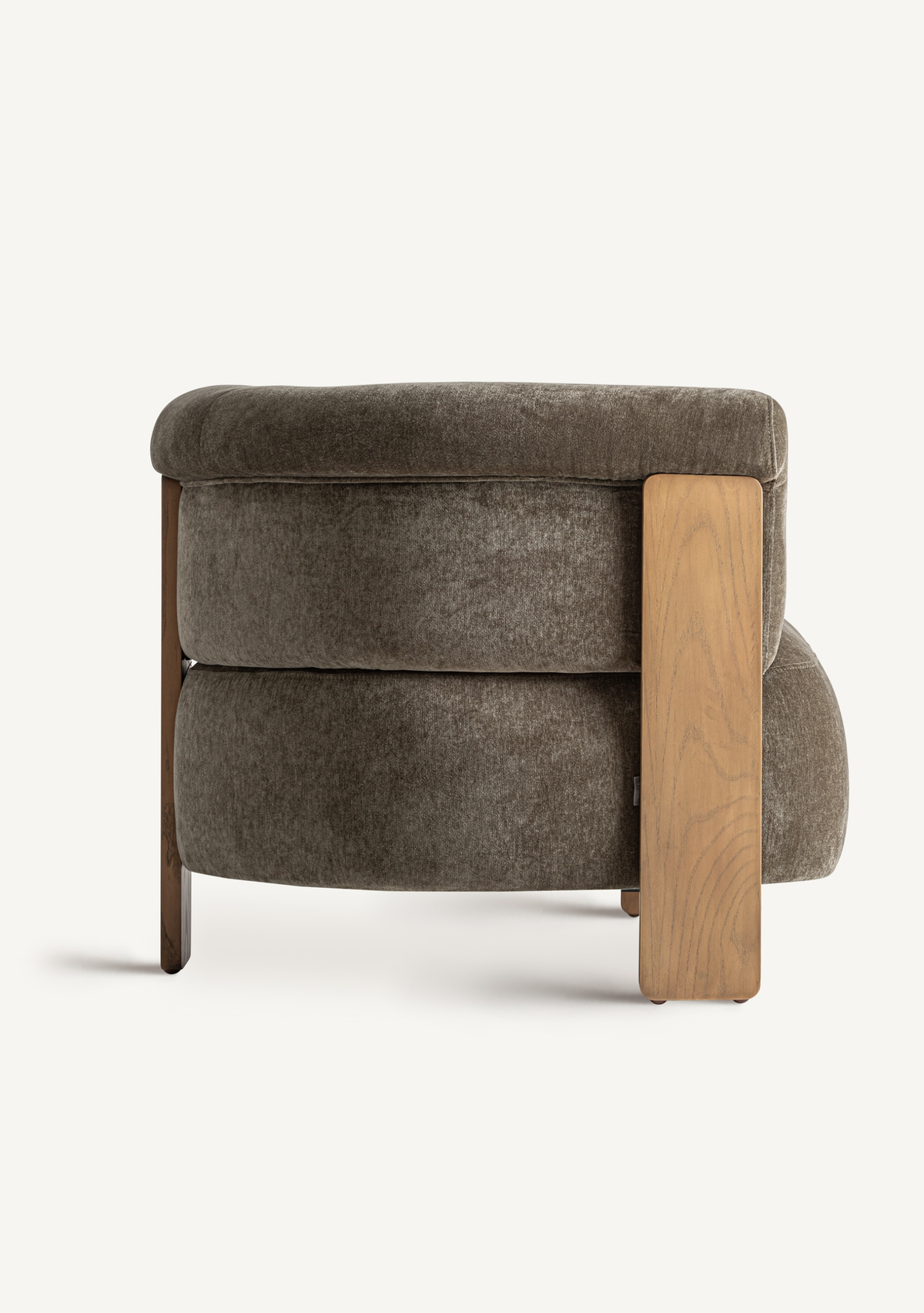 Auronzo Armchair
