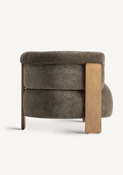 Auronzo Armchair