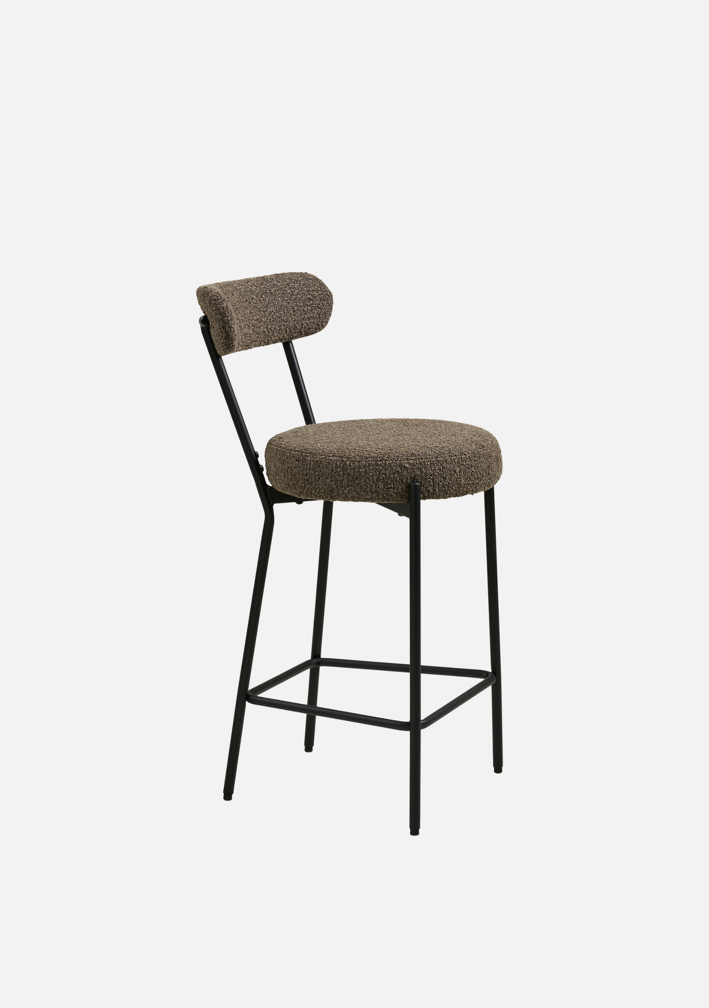 Badalona Counter Chair - Elara Maison