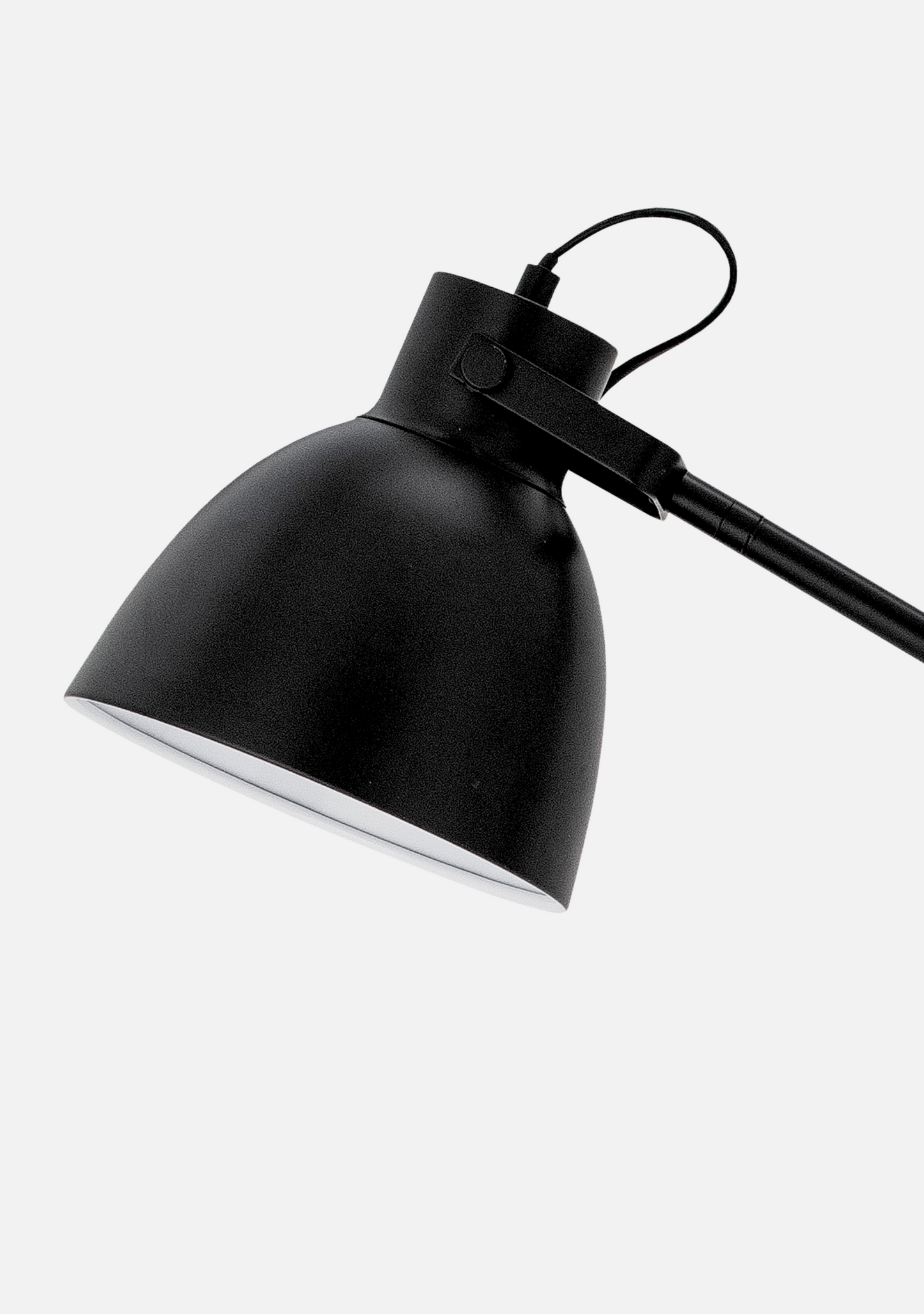 Barca Floor Lamp - Elara Maison