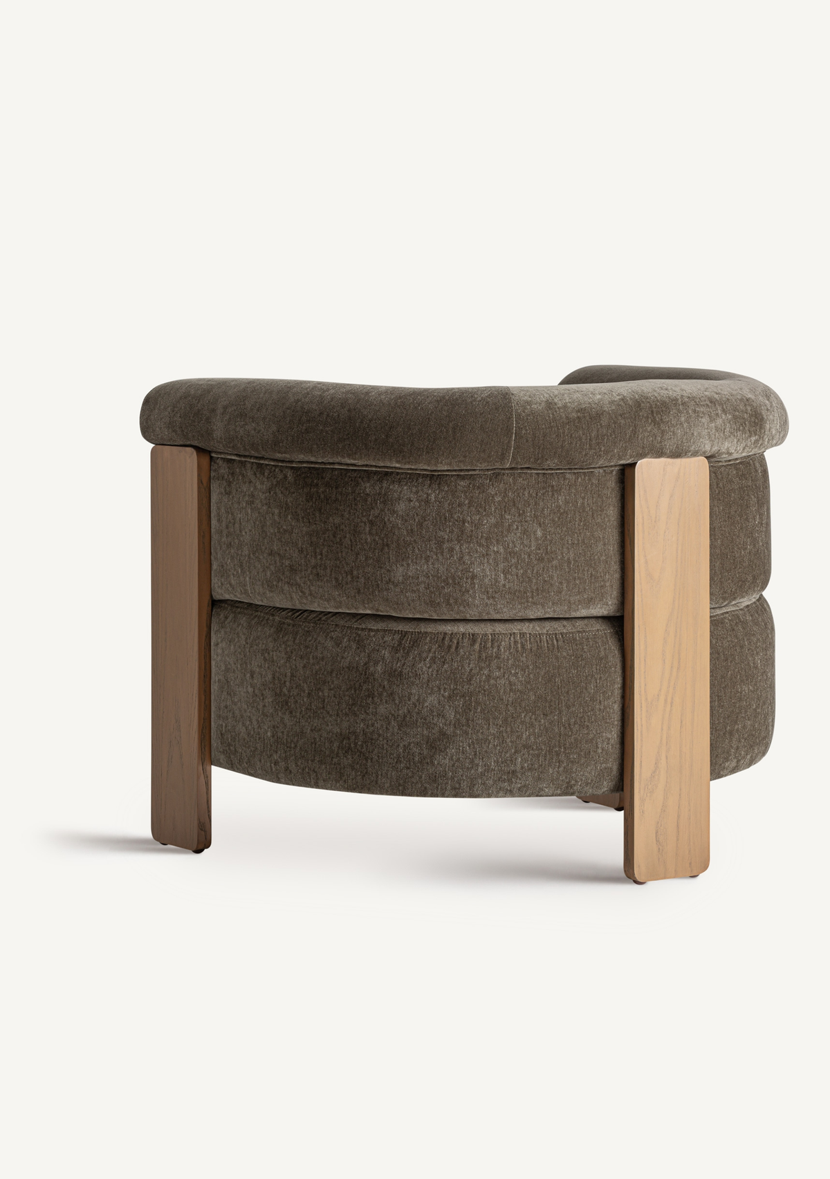 Auronzo Armchair
