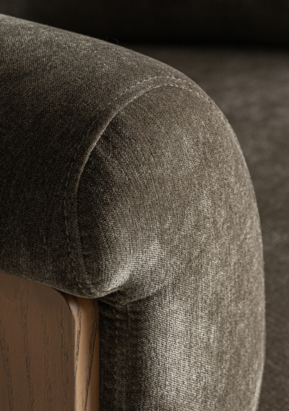 Auronzo Armchair