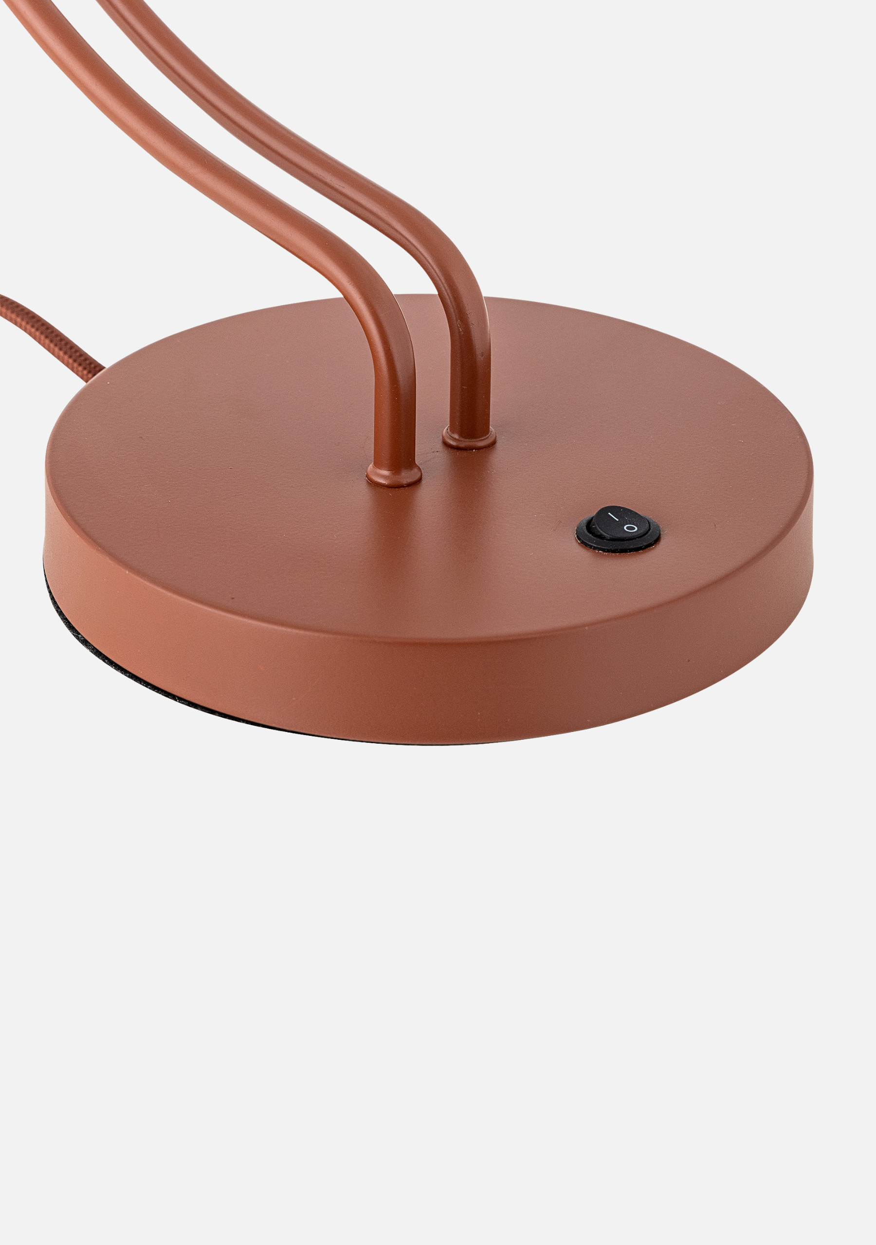 Janya Table Lamp - Elara Maison