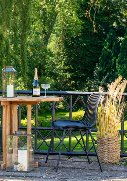 Branson Dining Chair - Elara Maison