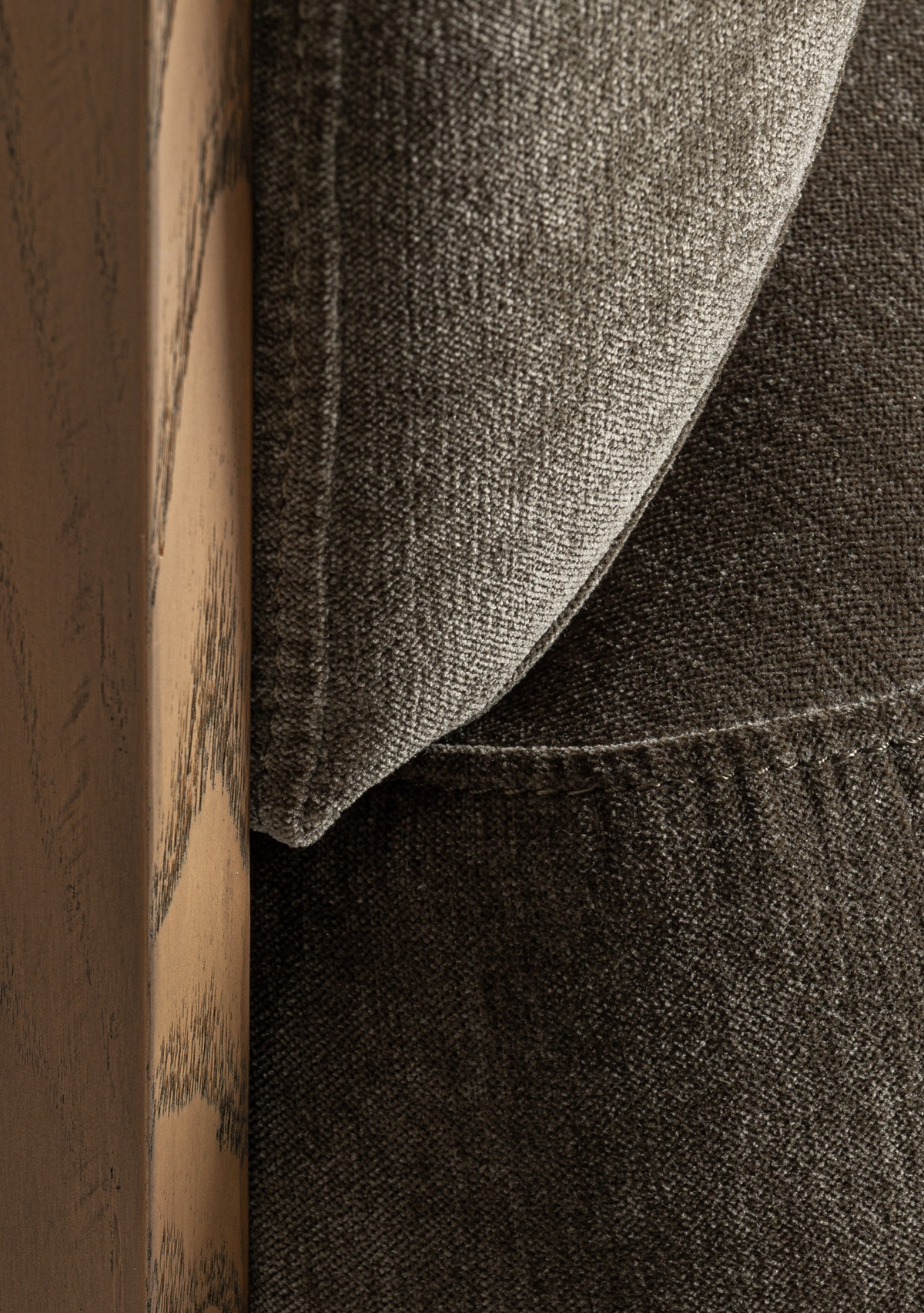 Auronzo Armchair