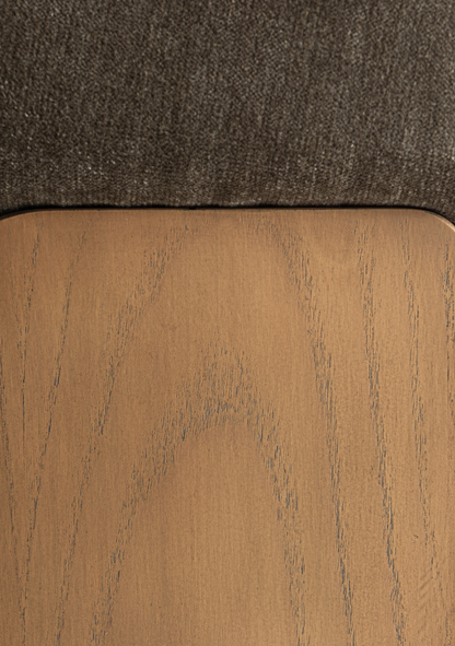 Auronzo Armchair