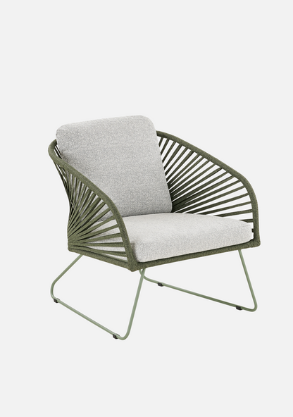 Novella Lounge Set - Elara Maison