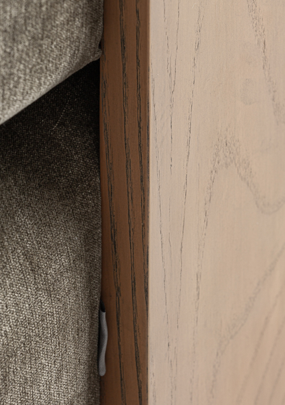 Auronzo Armchair