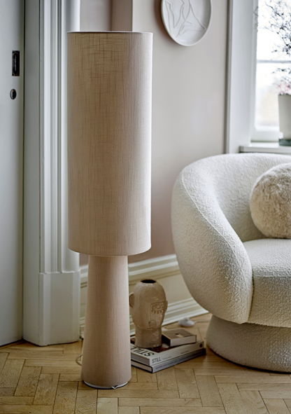 Emmie Floor Lamp - Elara Maison