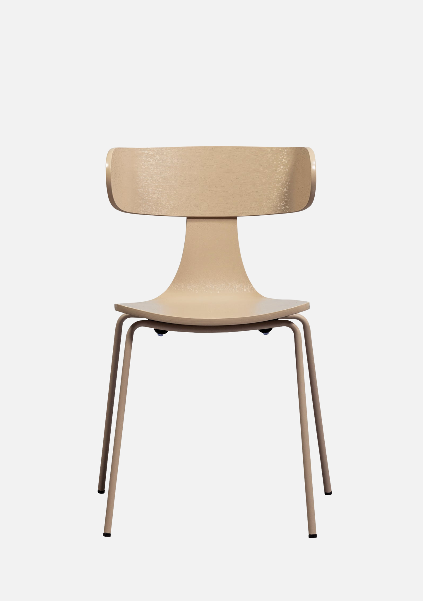 Form Wooden Chair Set of 2