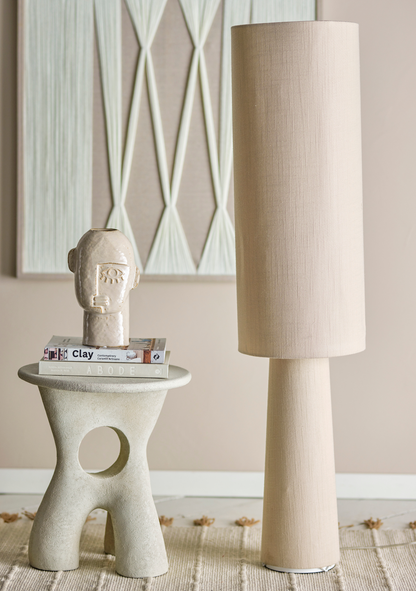 Emmie Floor Lamp - Elara Maison