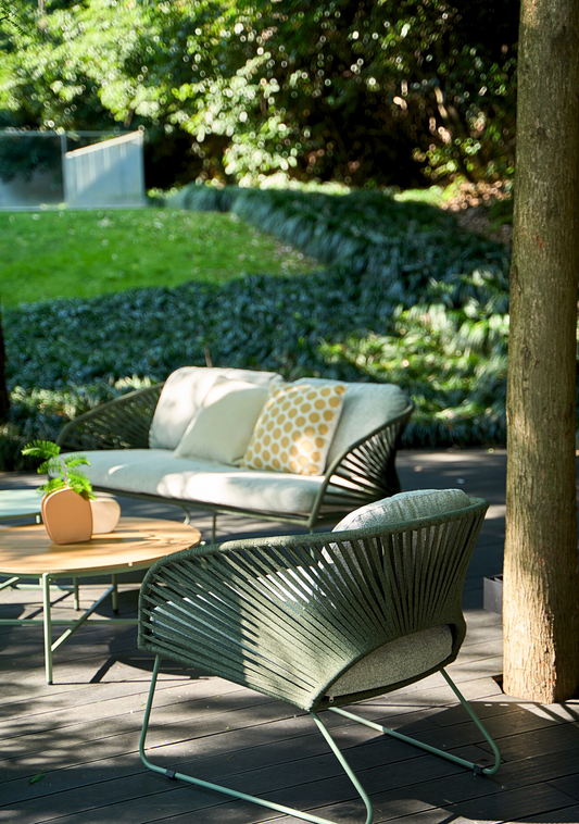 Novella Lounge Set - Elara Maison