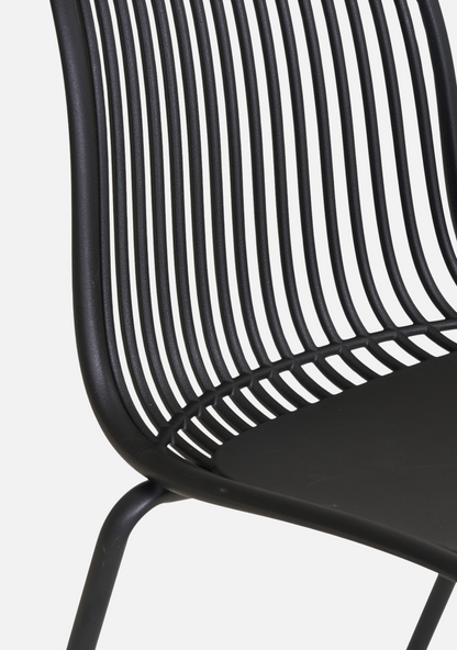 Branson Dining Chair - Elara Maison