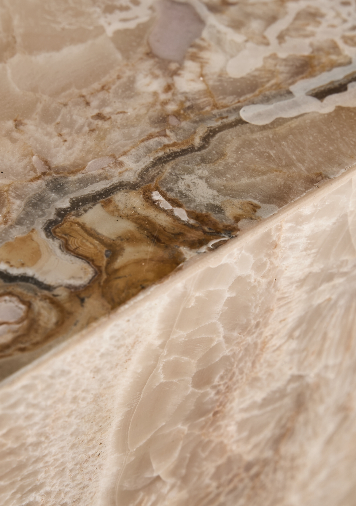 Catheka Natural Onyx