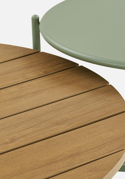 Novella Lounge Set - Elara Maison