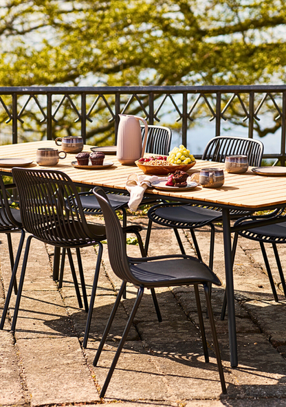 Branson Dining Chair - Elara Maison