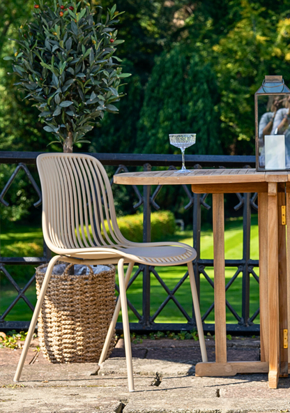 Branson Dining Chair - Elara Maison