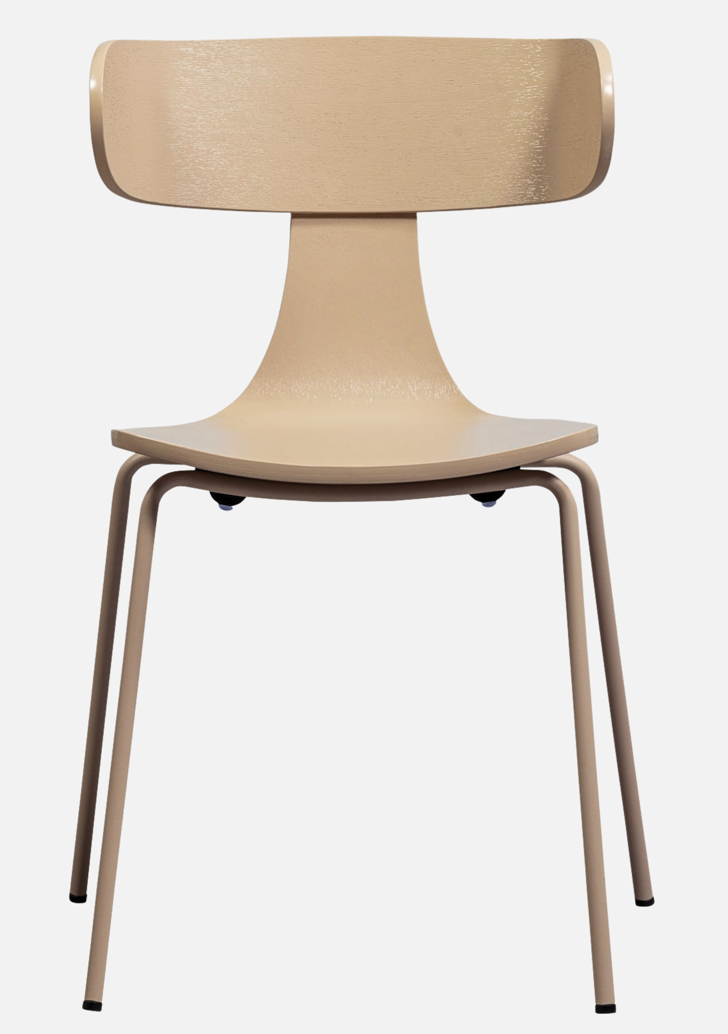 Form Wooden Chair Set of 2