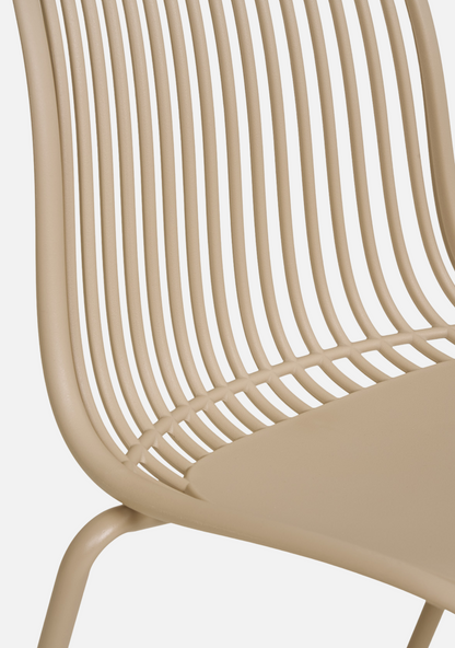 Branson Dining Chair - Elara Maison