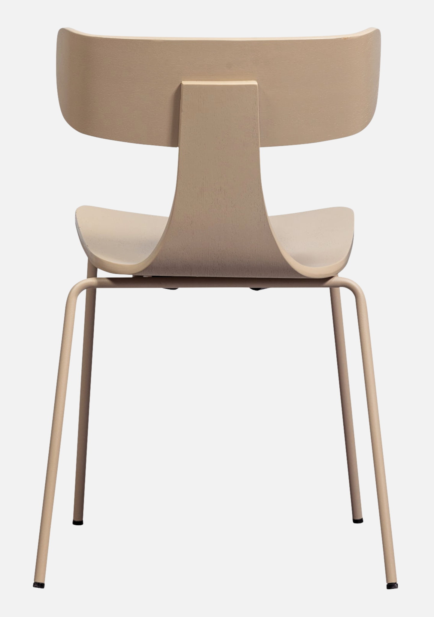 Form Wooden Chair Set of 2