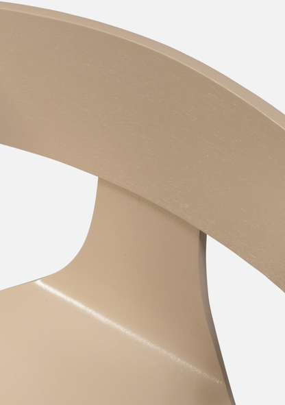 Form Wooden Chair Set of 2