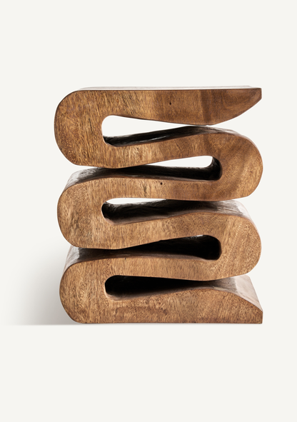 Xagar Side Table