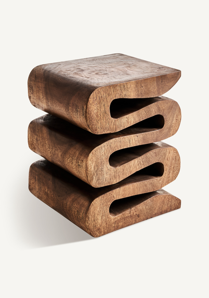 Xagar Side Table