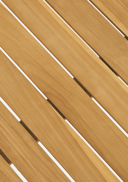 Cleveland Dining Table - Elara Maison