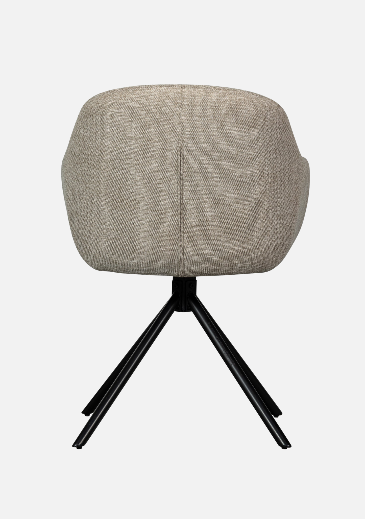 Grant-Jaki Dining Chair – Sand Set of 2