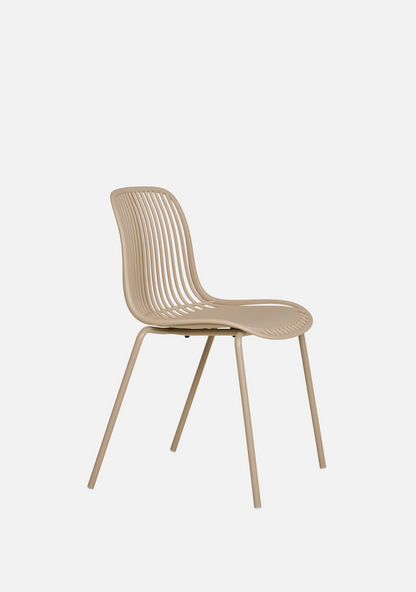 Branson Dining Chair - Elara Maison