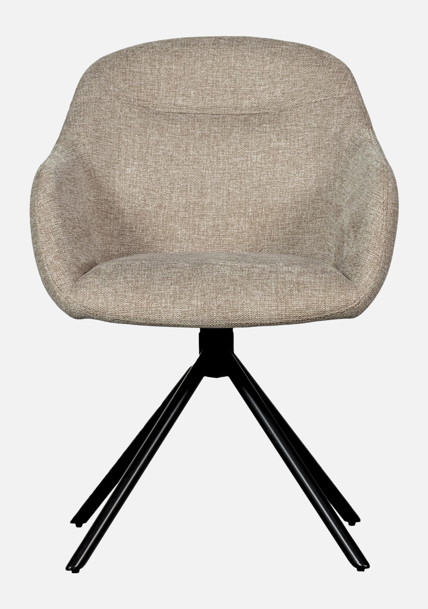 Grant-Jaki Dining Chair – Sand Set of 2