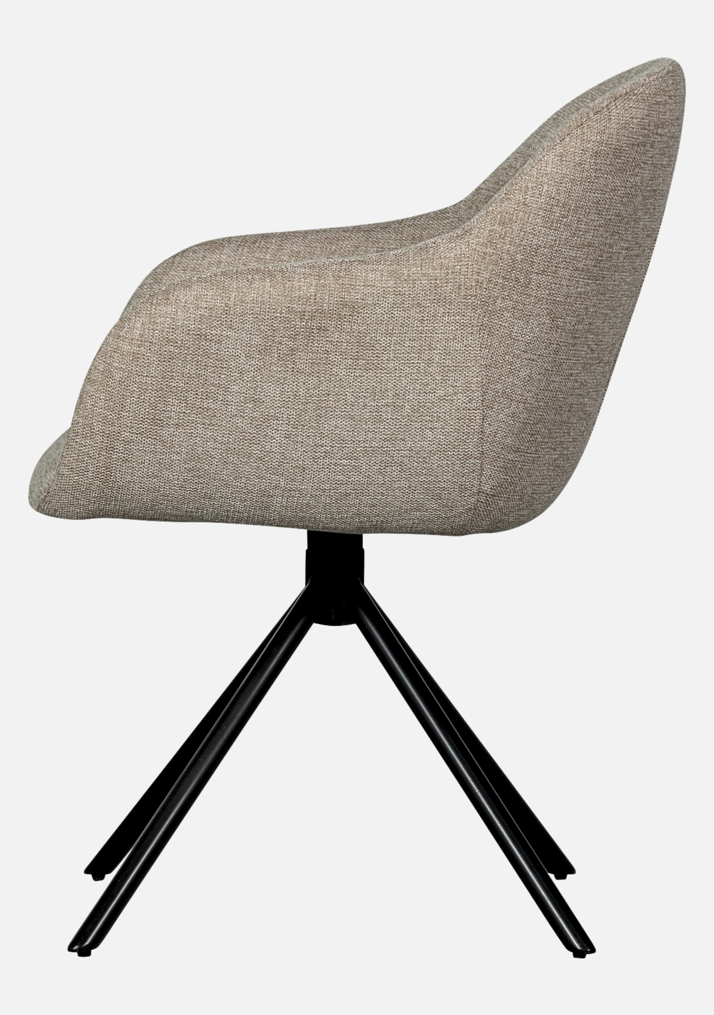 Grant-Jaki Dining Chair – Sand Set of 2