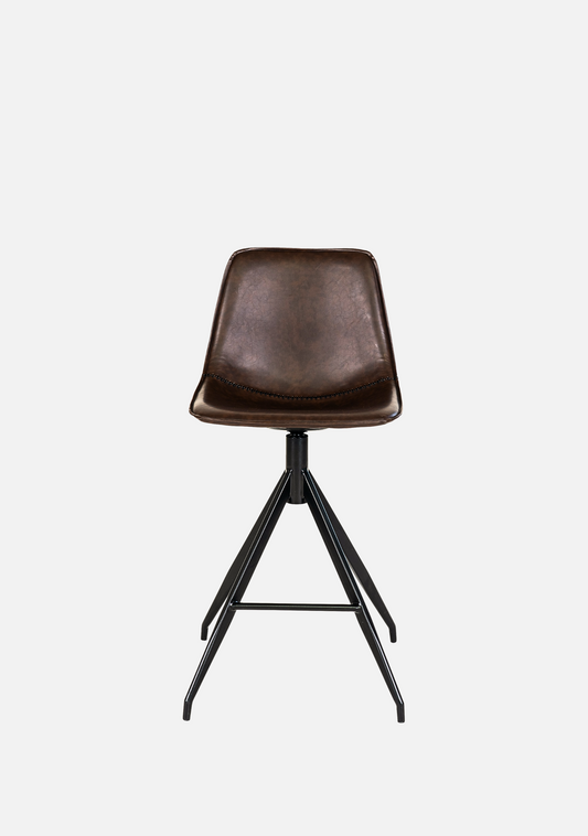 Monaco Counter Chair - Elara Maison