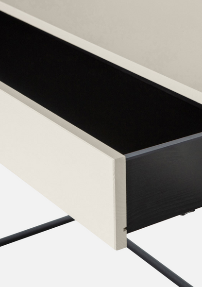 Silas Side Table – Pine Dust FSC®