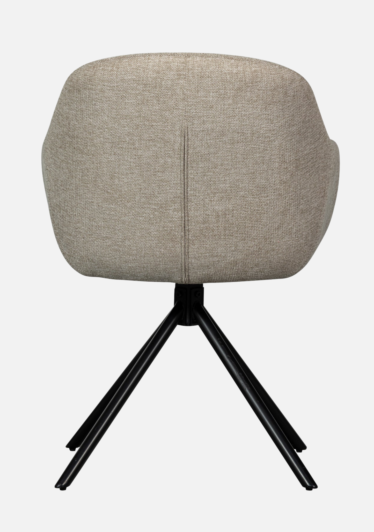 Grant-Jaki Dining Chair – Sand Set of 2