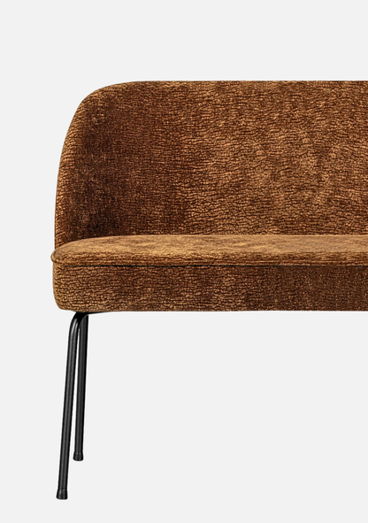 Vogue Dining Bench