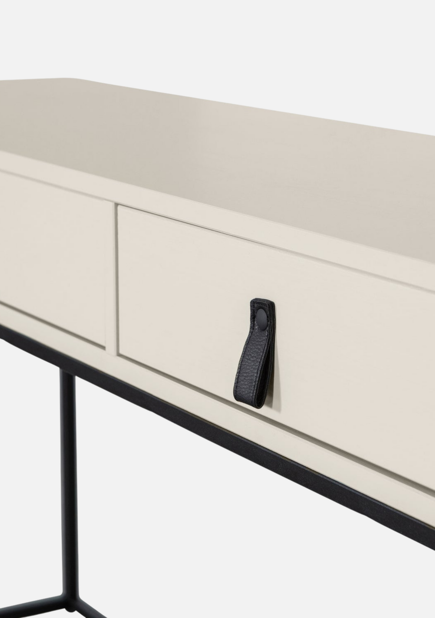 Silas Side Table – Pine Dust FSC®