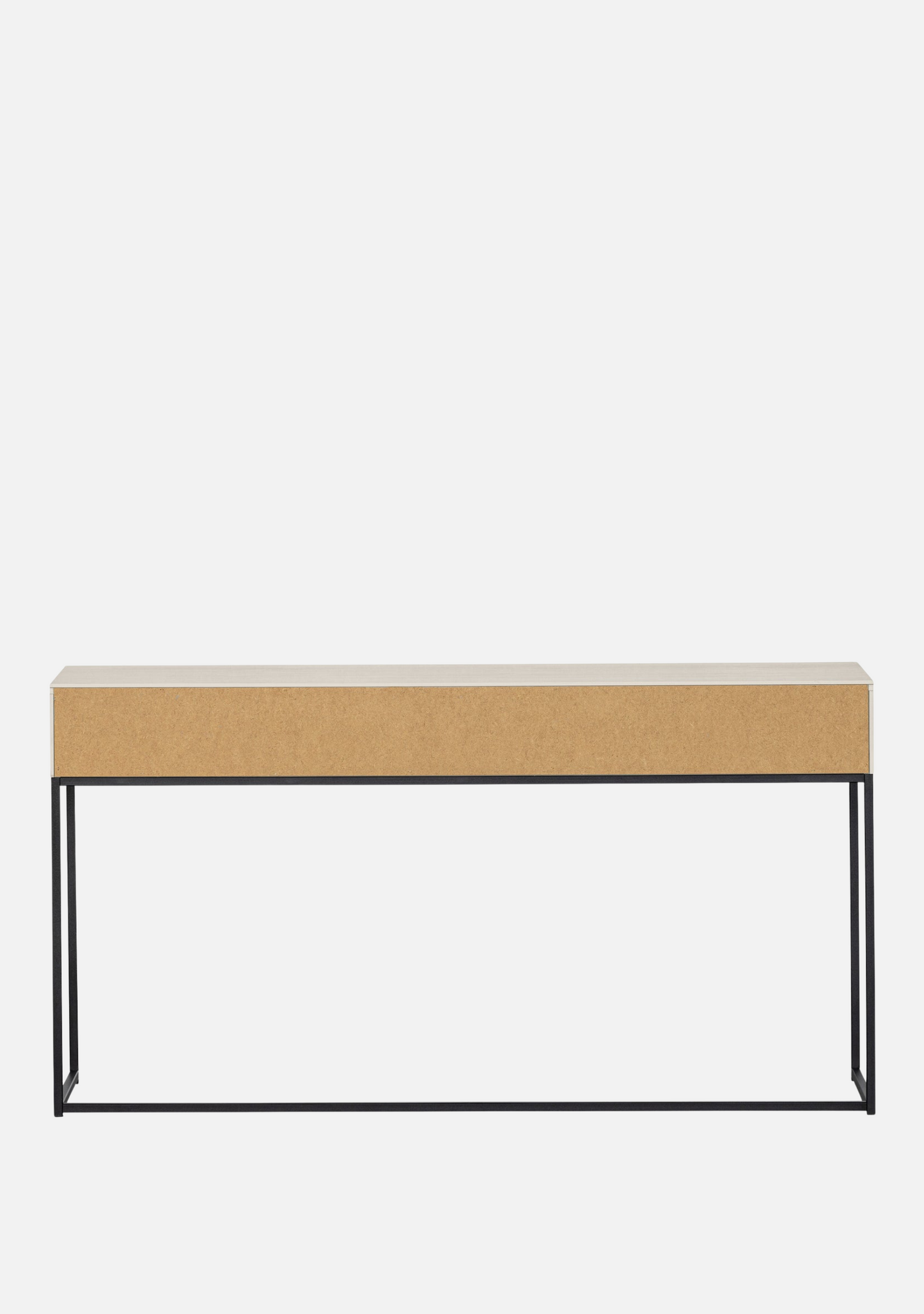 Silas Side Table – Pine Dust FSC®