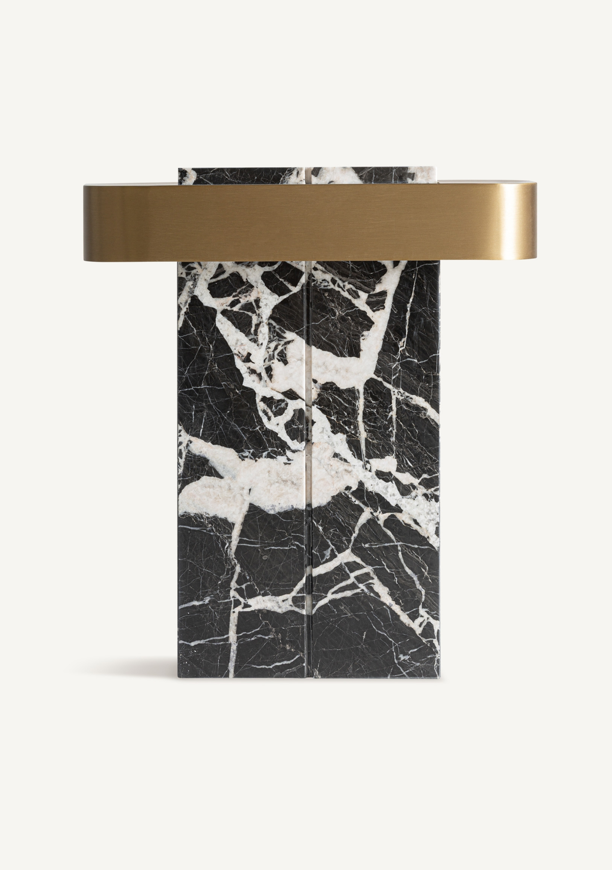 Dasha Marble Lamp