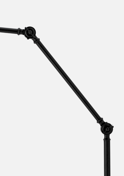 Barca Floor Lamp - Elara Maison