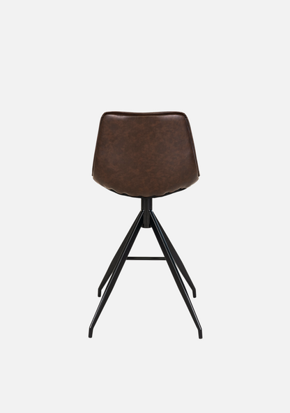 Monaco Counter Chair - Elara Maison