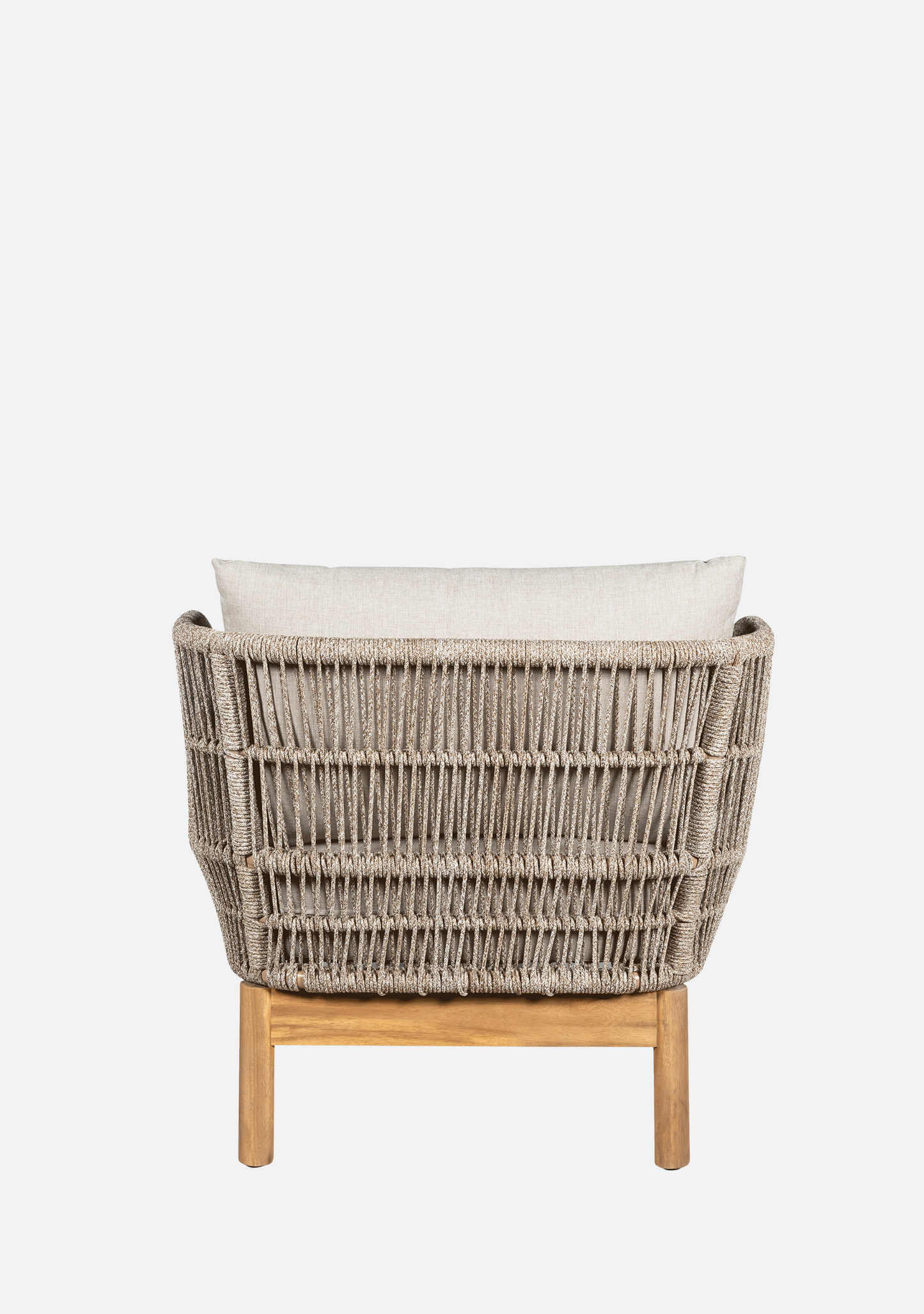 Terracina Sun Lounger - Elara Maison