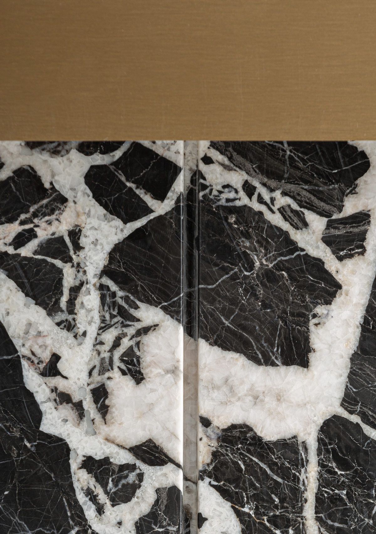 Dasha Marble Lamp